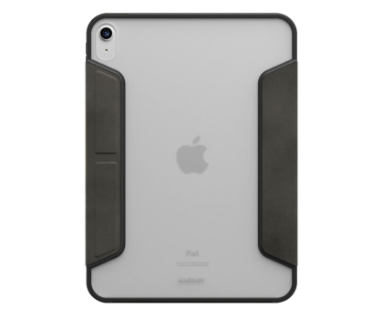 Etui MAGEASY Vivaz  do iPad 10/11 gen (10.9")
(Graphite)